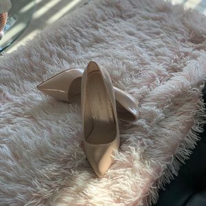 Shoes new never used